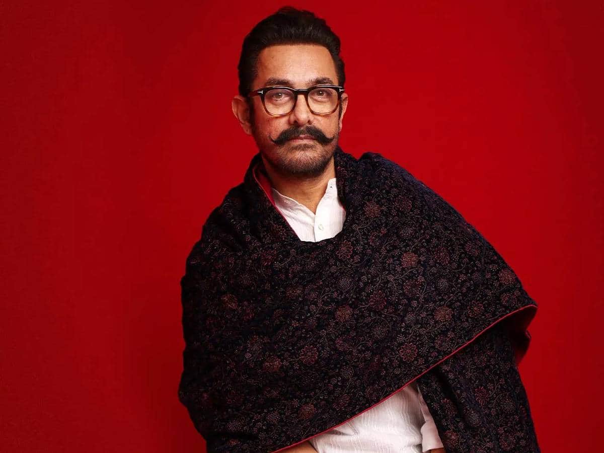 Aamir Khan Is Scared of Attempting ‘Mahabharatham’