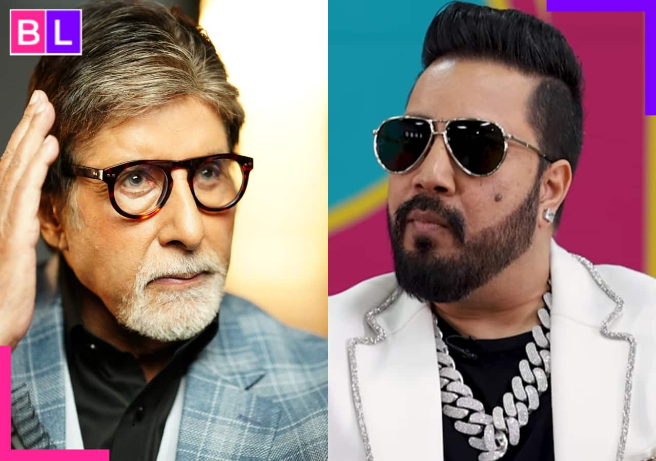 DYK Mika Singh once gatecrashed Amitabh Bachchan’s Diwali party after a prank? Here’s what happened next