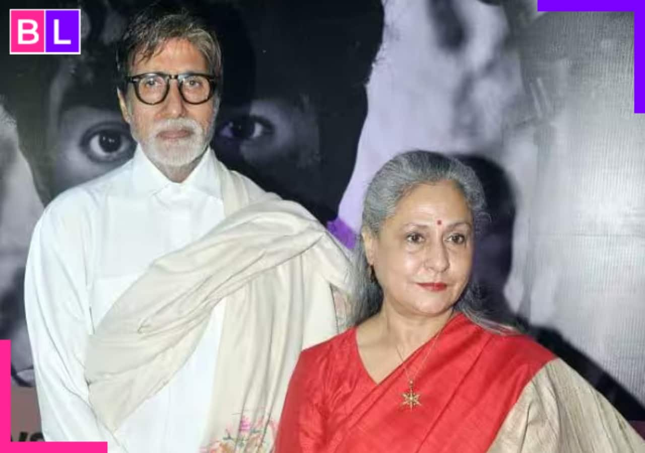 Amitabh Bachchan reveals he gifts flowers to wife Jaya Bachchan, ‘Main unse paise maangta hoon…’