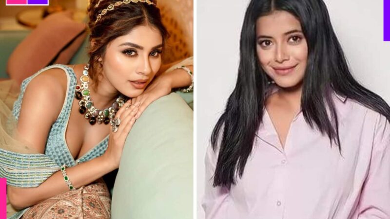 ‘Viewers will take time to accept…’ Adrija Roy is extremely happy as she replaces Alisha Parveen in Rupali Ganguly’s Anupamaa