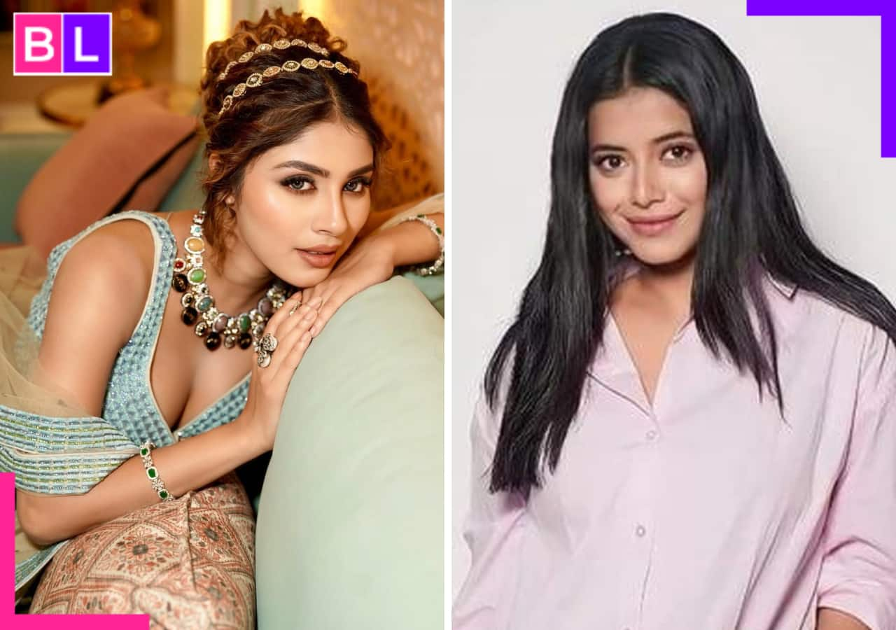 ‘Viewers will take time to accept…’ Adrija Roy is extremely happy as she replaces Alisha Parveen in Rupali Ganguly’s Anupamaa