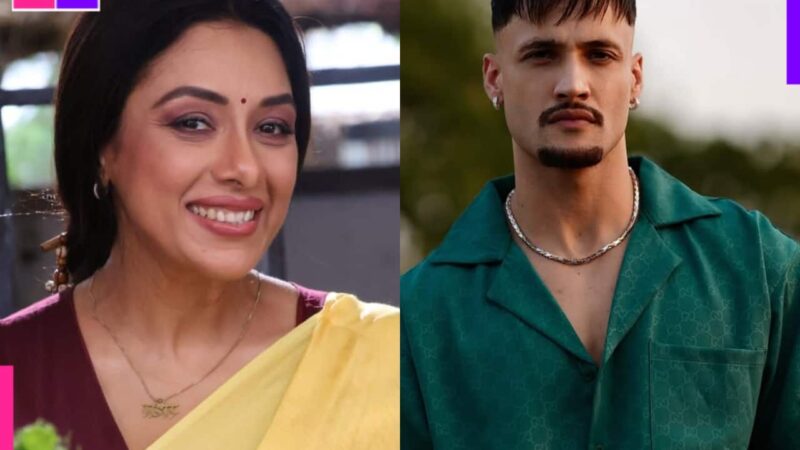 Rupali Ganguly's issues with Anupamaa co-stars, Asim Riaz's ouster from Khatron Ke Khiladi 14 and more - a look at the top TV controversies of 2024