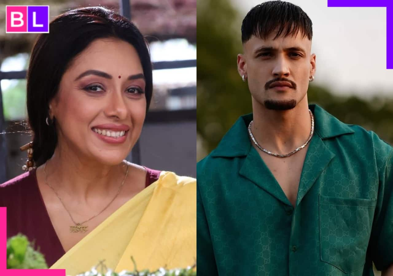 Rupali Ganguly’s issues with Anupamaa co-stars, Asim Riaz’s ouster from Khatron Ke Khiladi 14 and more – a look at the top TV controversies of 2024