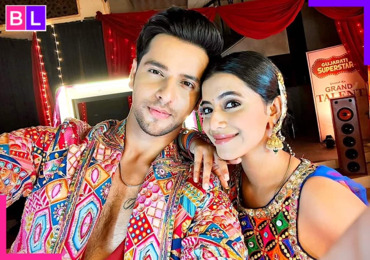 Anupamaa’s Shivam Khajuria is ‘shocked’ by co-star Alisha Parveen’s ouster from the show, ‘There were no issues…’ [Exclusive]