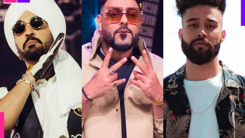 Diljit Dosanjh vs AP Dhillon Controversy: What went wrong and why Badshah had to step in; explained