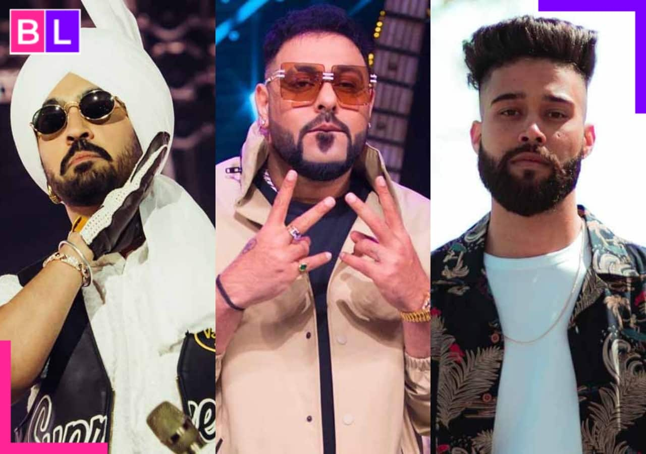 Diljit Dosanjh vs AP Dhillon Controversy: What went wrong and why Badshah had to step in; explained