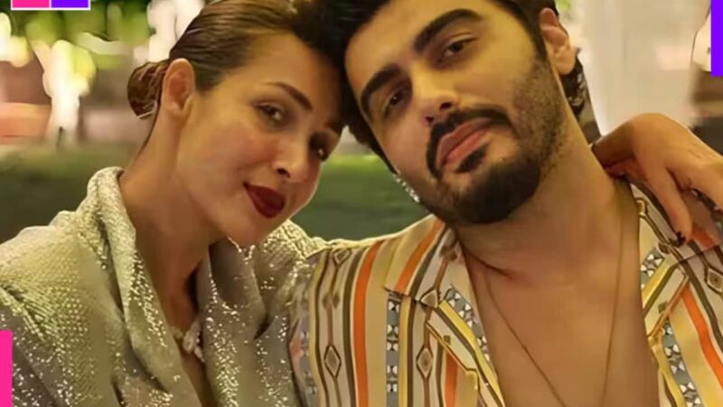 Malaika Arora says 2024 was a difficult year, full for challenges; is she hinting at breakup with Arjun Kapoor?