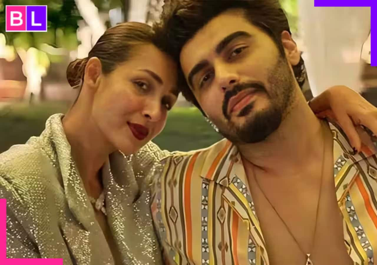 Malaika Arora says 2024 was a difficult year, full for challenges; is she hinting at breakup with Arjun Kapoor?