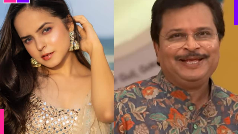 Taarak Mehta Ka Ooltah Chashmah producer Asit Modi BREAKS SILENCE on 'exploitation' allegations by Palak Sindhwani