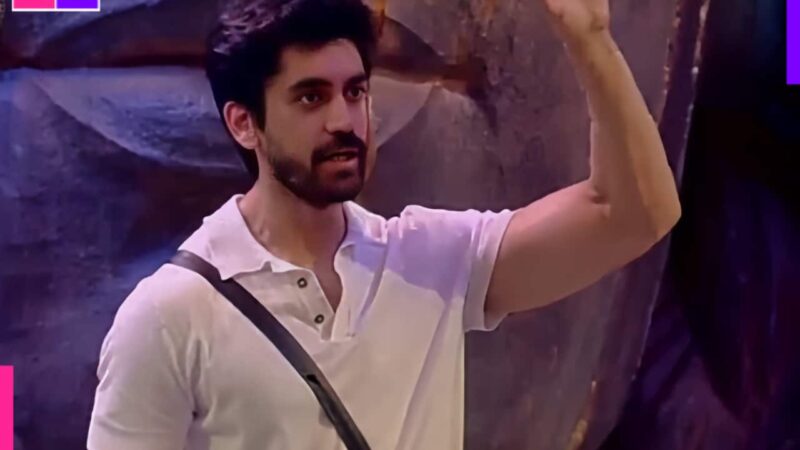 Bigg Boss 18: Avinash Mishra's 2.0 avatar is game play or real change of heart? Netizens react