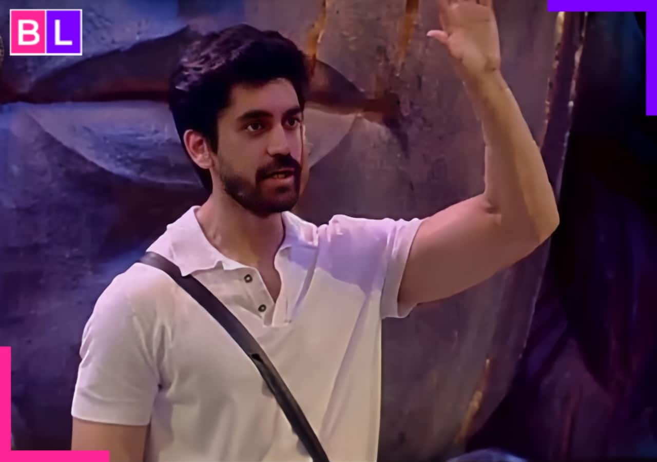 Bigg Boss 18: Avinash Mishra’s 2.0 avatar is game play or real change of heart? Netizens react