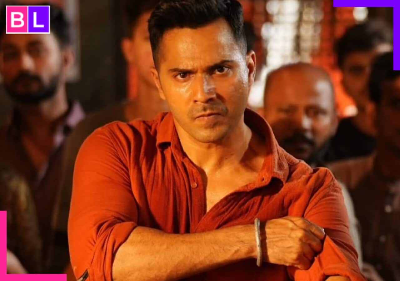 Baby John lifetime box office collection prediction: Varun Dhawan’s film needs growth on weekend or wrap up at Rs 60 crore [Exclusive]