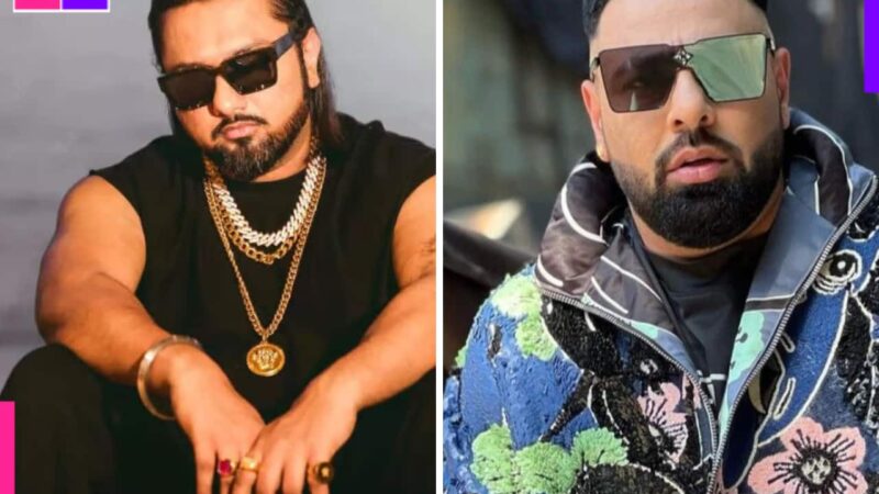 ‘Badshah spits and licks it back’: Honey Singh REFUSES to end his long feud with rapper, accuses him of mocking his illness