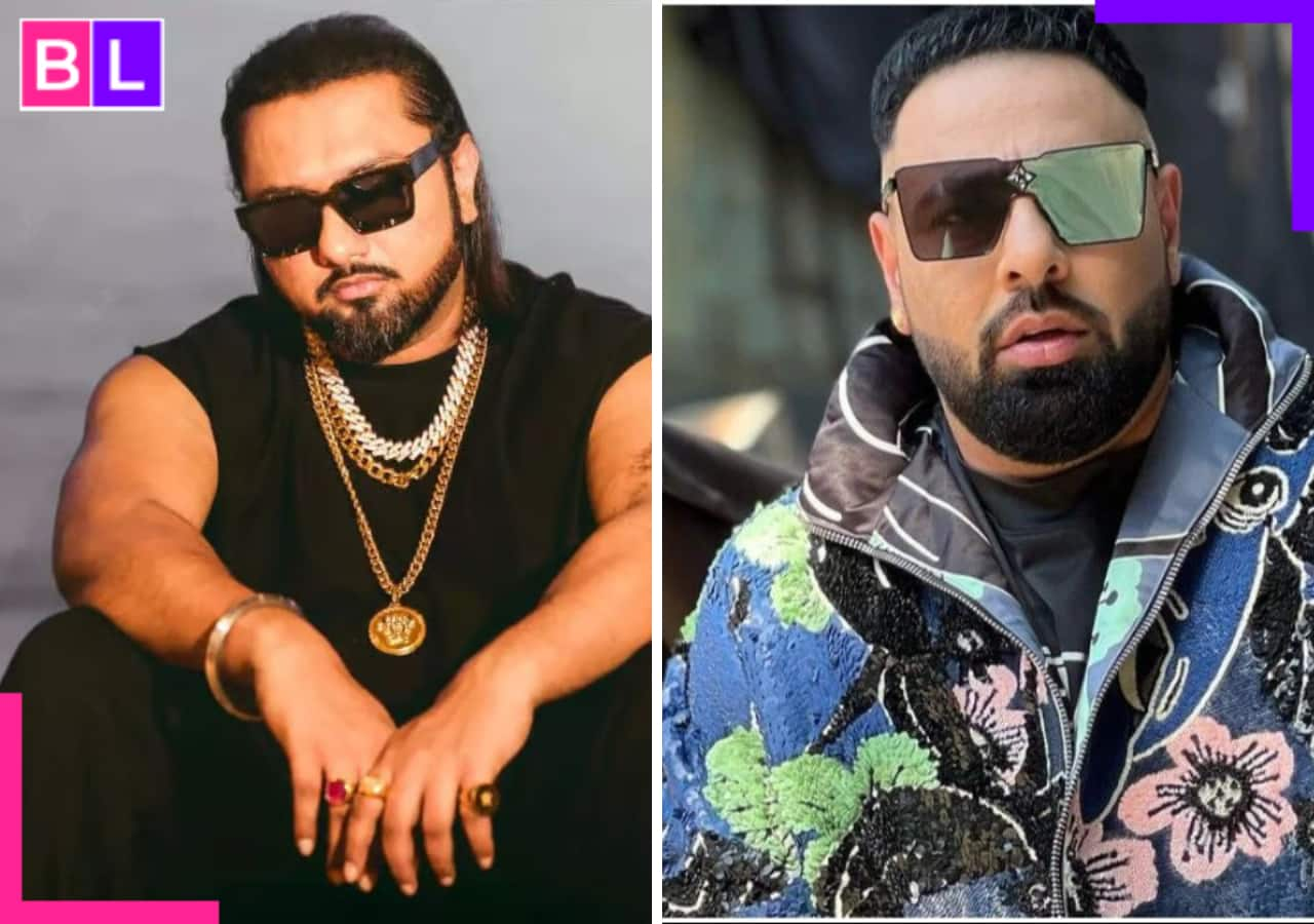 ‘Badshah spits and licks it back’: Honey Singh REFUSES to end his long feud with rapper, accuses him of mocking his illness