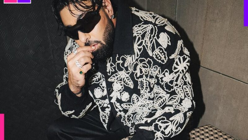 ‘False and defamatory allegations’, Badshah refutes Gurugram traffic violation claims