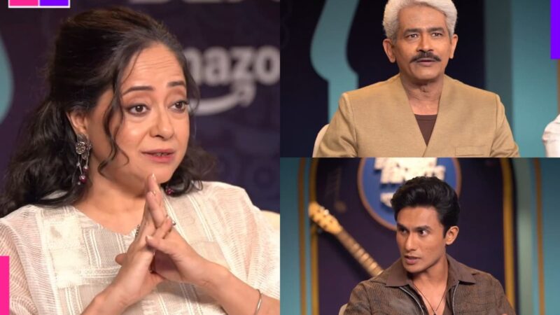 Bandish Bandits Season 2 cast, Atul Kulkarni, Sheeba, Ritwik and others reveal how challenging it was to shoot the sequel [Exclusive]