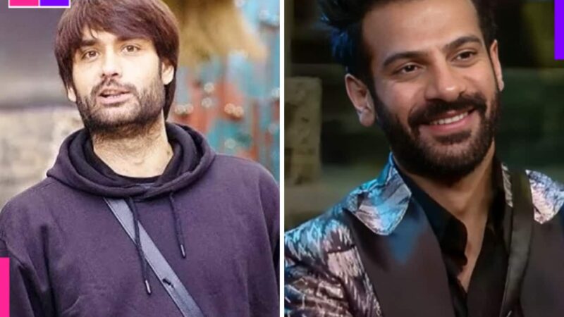 Bigg Boss 18: Is '12 years of friendship' a narrative set by Vivian Dsena against Karan Veer Mehra? Netizens think so [Watch]