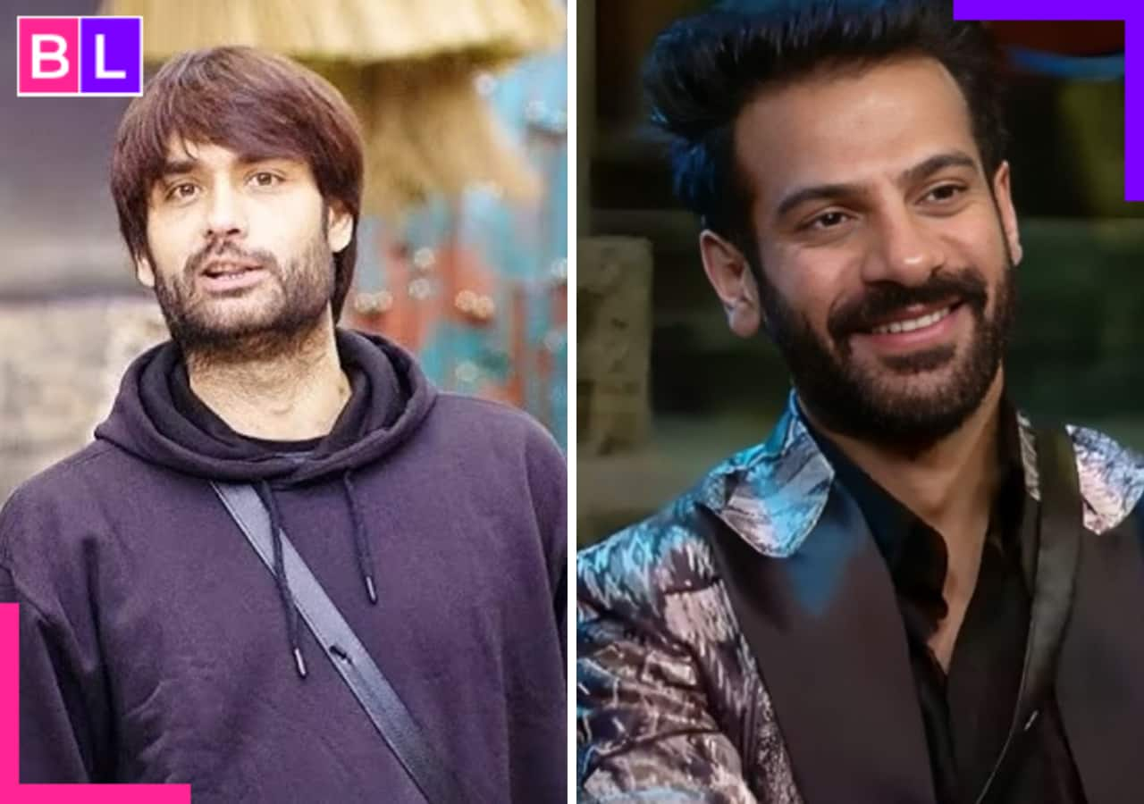 Bigg Boss 18: Is ’12 years of friendship’ a narrative set by Vivian Dsena against Karan Veer Mehra? Netizens think so [Watch]