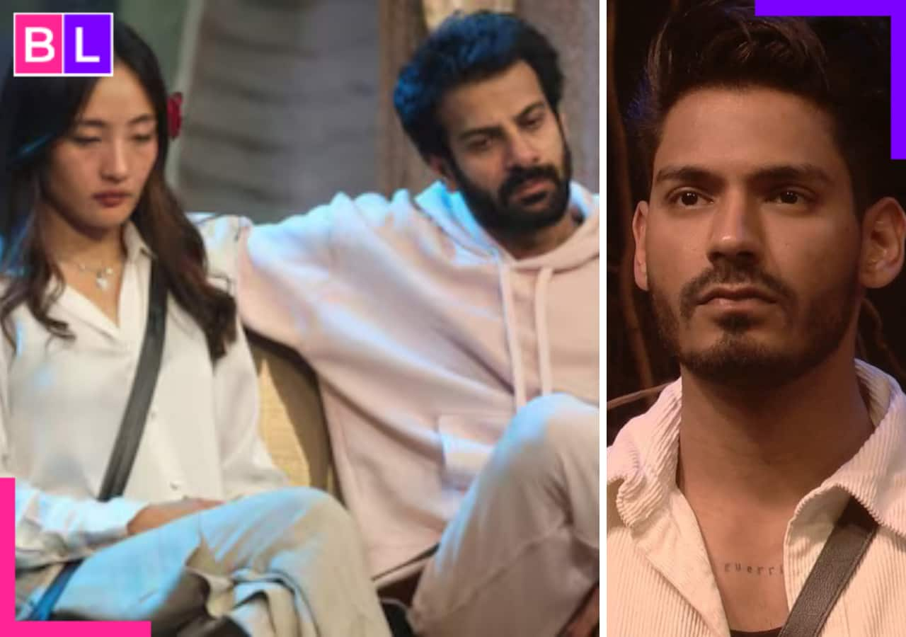 Bigg Boss 18: Digvijay Rathee blames Karan Veer Mehra-Chum Darang for his eviction; misleading promo or another betrayal?