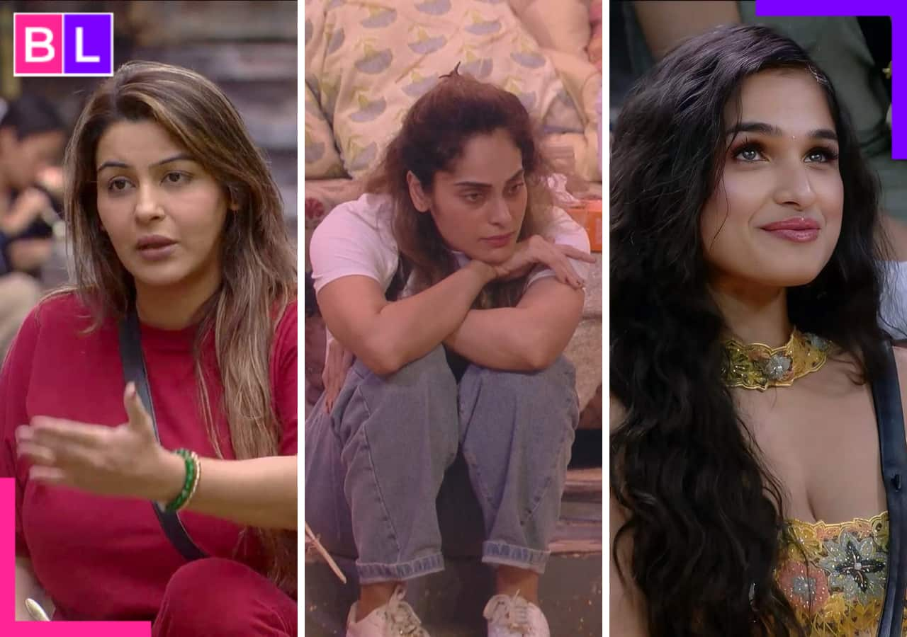 Bigg Boss 18: Yamini Malhotra suggests Shrutika Arjun’s troubled relationship with her mother makes her a narcissist,  ‘Iski maa isko pyaar nahin karti hai…’