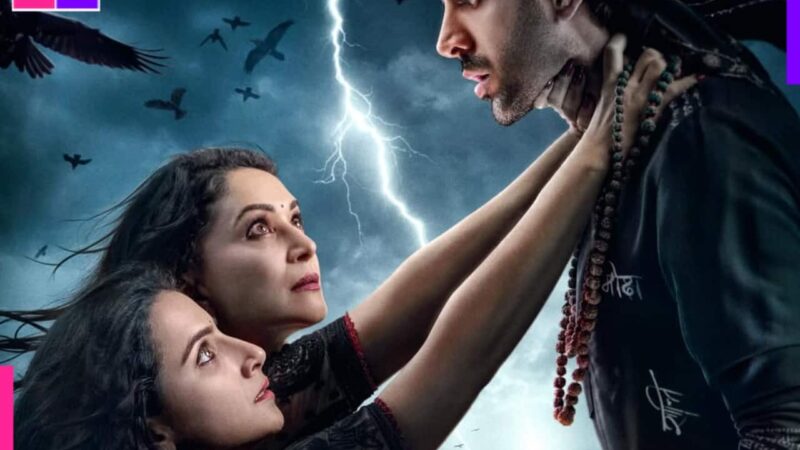 Bhool Bhulaiyaa 3 OTT release: When and where to watch Kartik Aaryan, Vidya Balan and Madhuri Dixit’s horror comedy