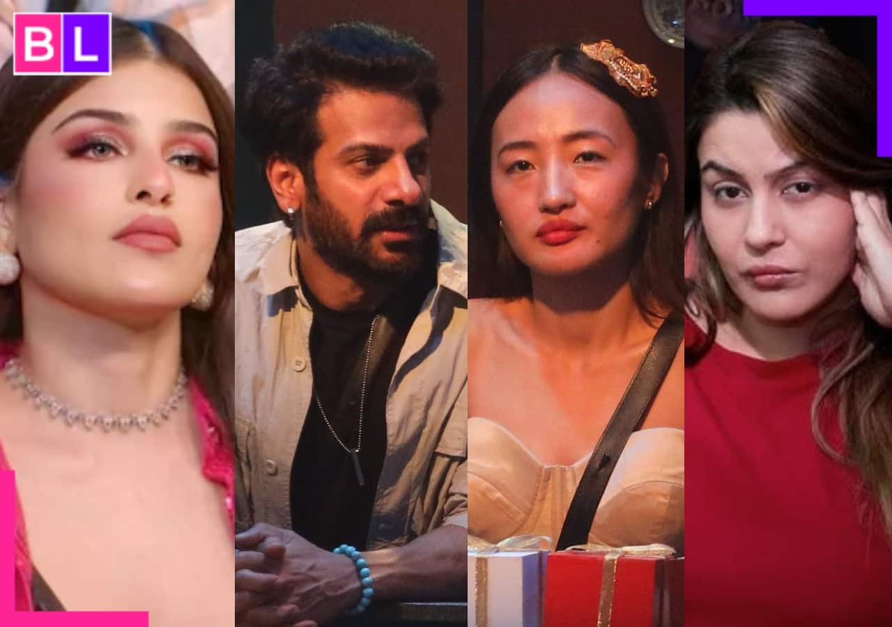 Bigg Boss 18: Evictees Edin Rose and Yamini Malhotra want Chum Darang to make her mind if she wishes to be with Karan Veer Mehra [Exclusive]