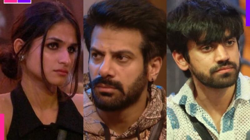 Bigg Boss 18: Karan Veer Mehra scores brownie points for defending Avinash Mishra against Kashish Kapoor in courtroom task