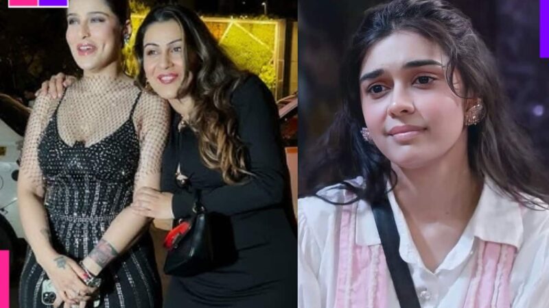 'We are the way we are...' Bigg Boss 18 evictees Edin Rose and Yamini Malhotra react to Eisha Singh's jibes at their looks [Exclusive]