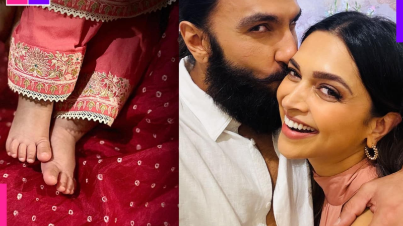 ‘Dua Padukone Singh is sukoon’, says paparazzo after meeting Deepika Padukone, Ranveer Singh’s daughter [Exclusive]