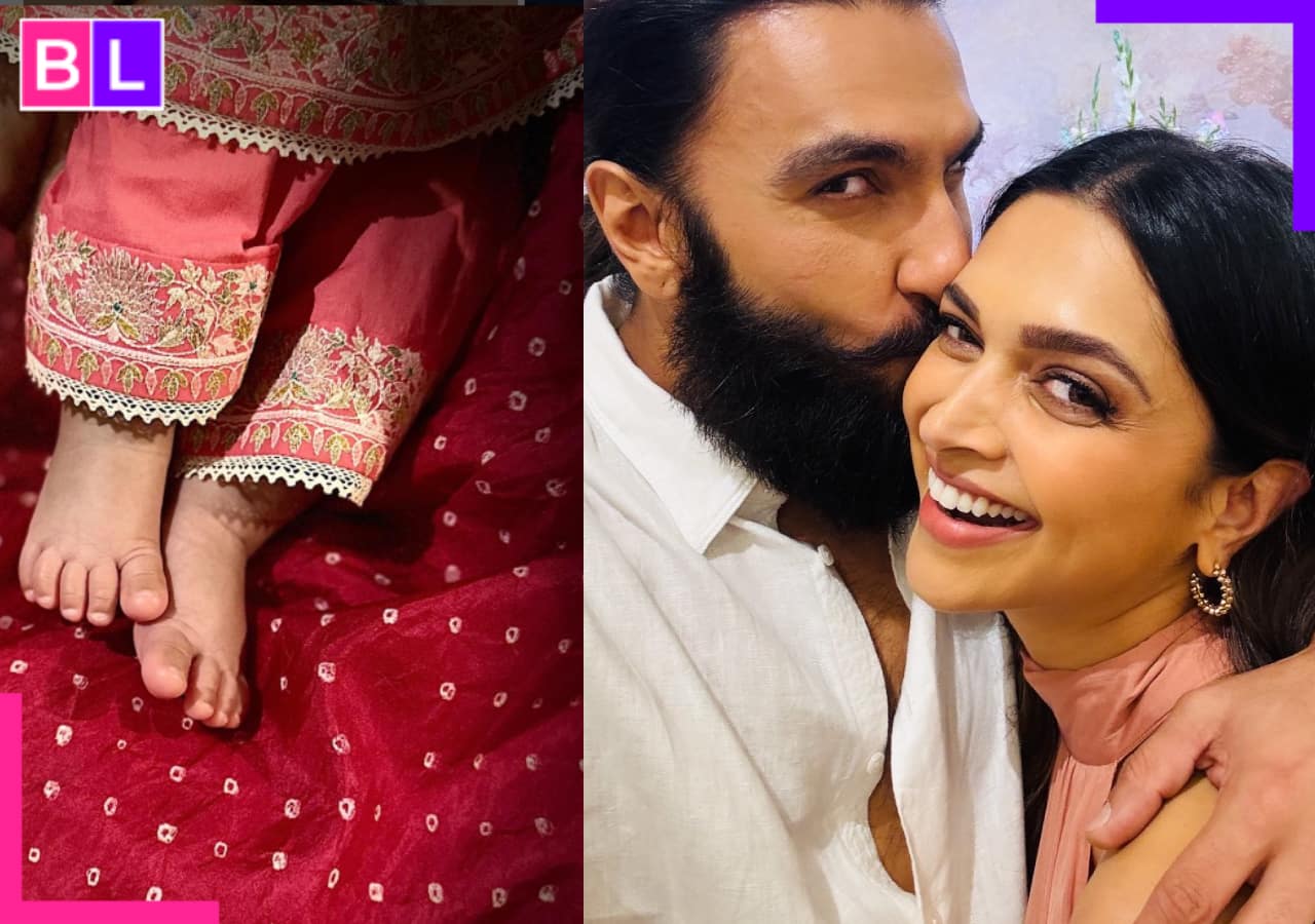 ‘Dua Padukone Singh is sukoon’, says paparazzo after meeting Deepika Padukone, Ranveer Singh’s daughter [Exclusive]