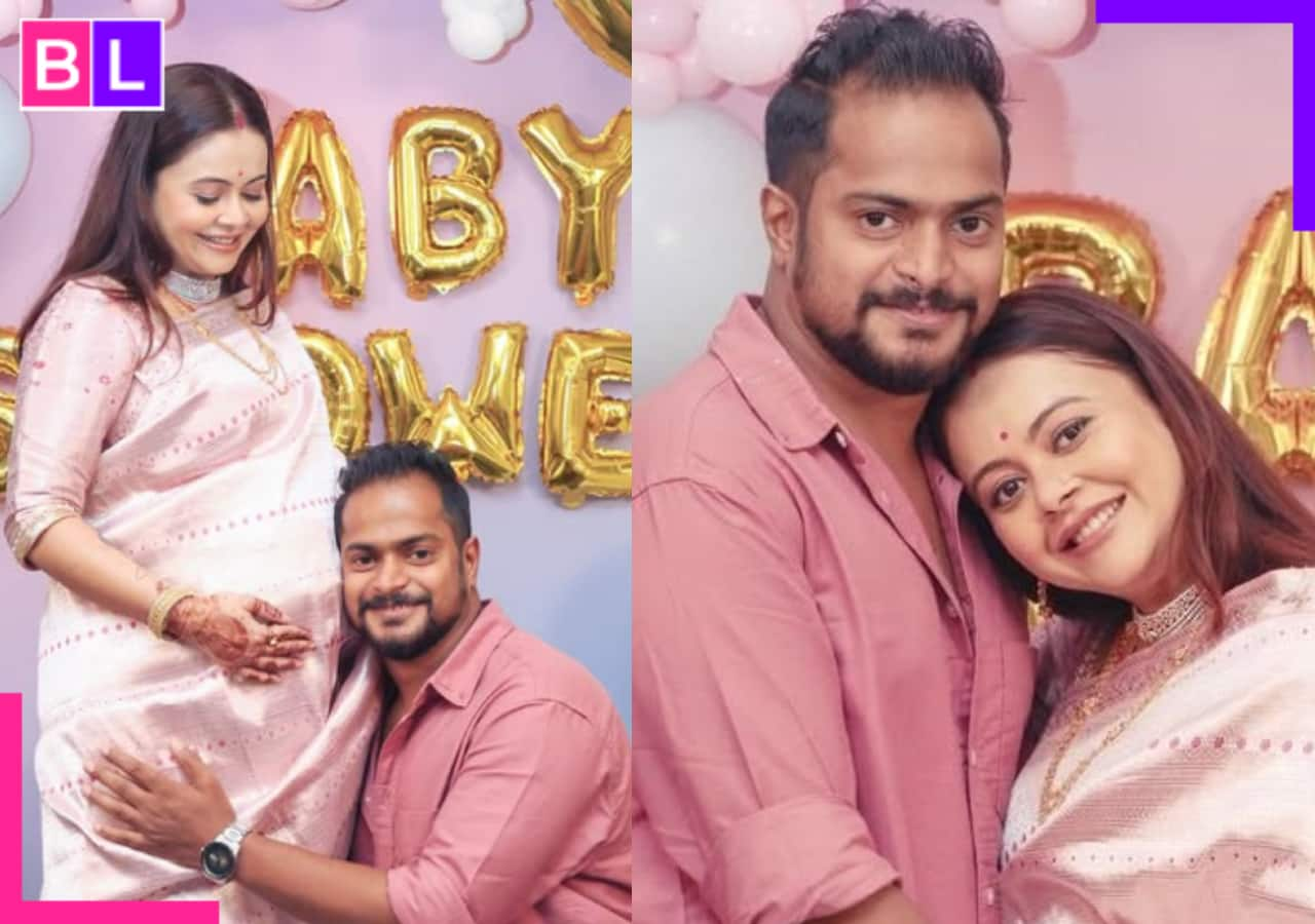 Bigg Boss 13 star Devoleena Bhattacharjee and husband blessed with a baby boy, make cutest announcement