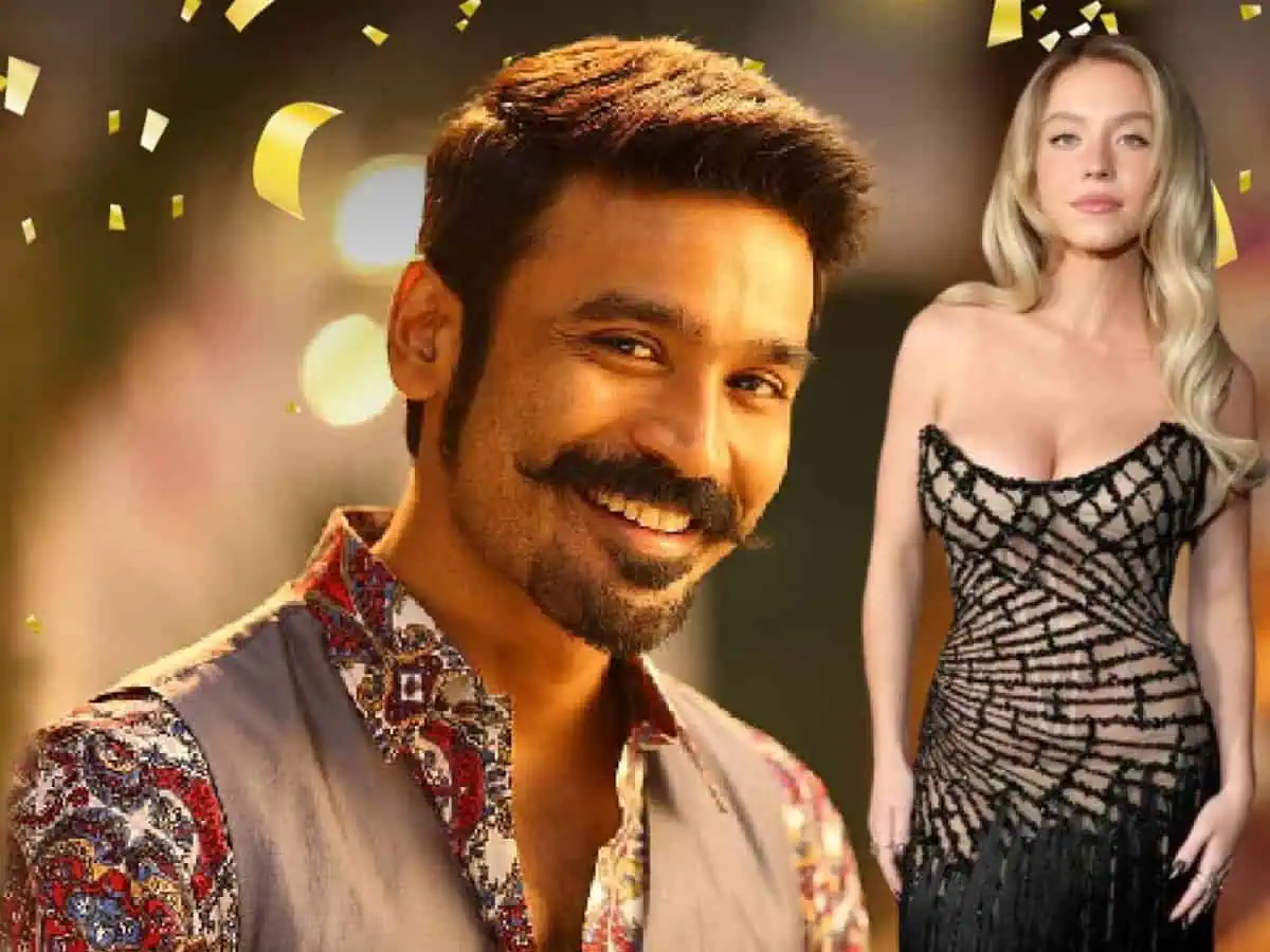 Dhanush Turns Street Fighter With American Actress