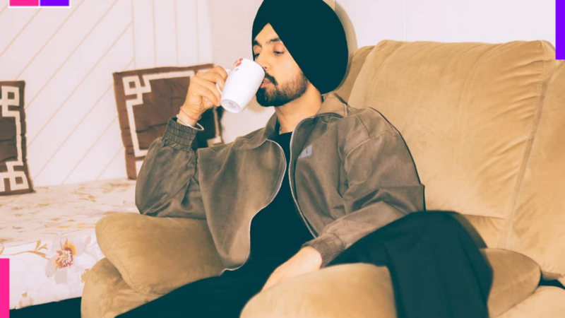 Diljit Dosanjh’s fan shares her uncomfortable experience at Bengaluru concert due to her short dress; here’s what happened