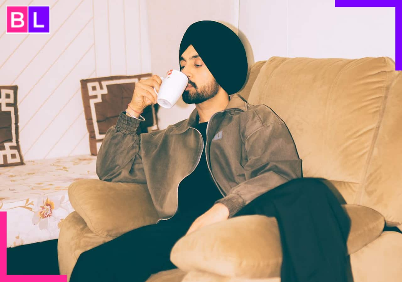 Diljit Dosanjh’s fan shares her uncomfortable experience at Bengaluru concert due to her short dress; here’s what happened