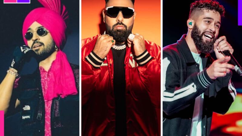 ‘Please don’t make the mistakes’, Badshah breaks silence amid feud between AP Dhillon and Diljit Dosanjh