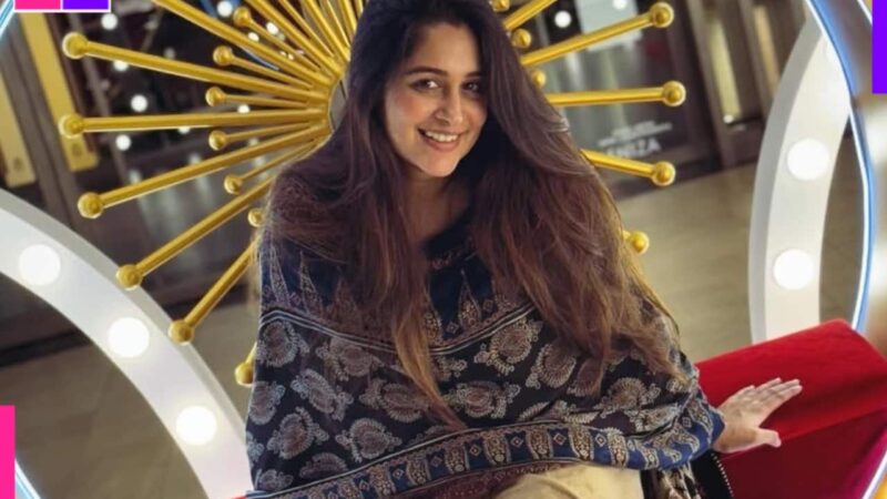 Dipika Kakar is back to TV, announces her return after a hiatus