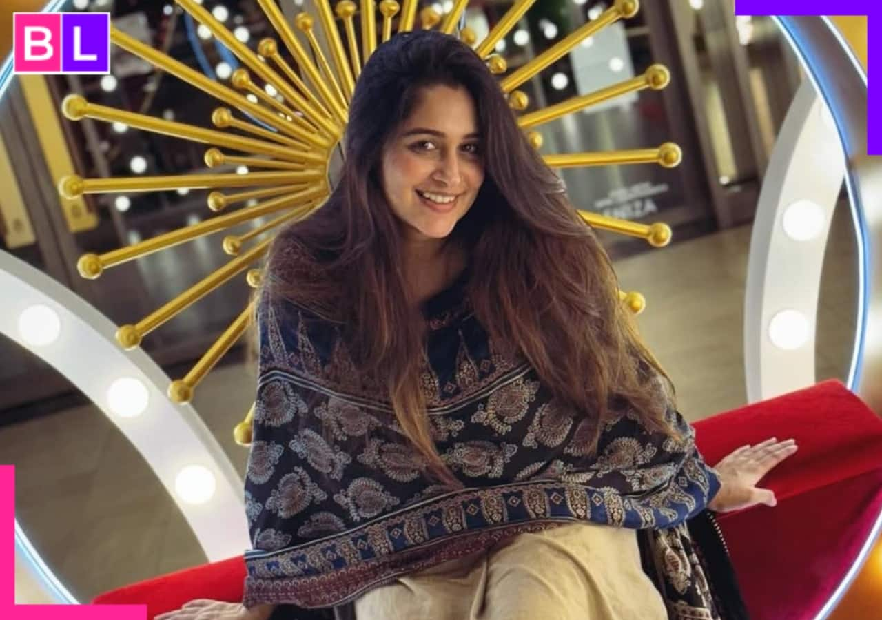 Dipika Kakar is back to TV, announces her return after a hiatus