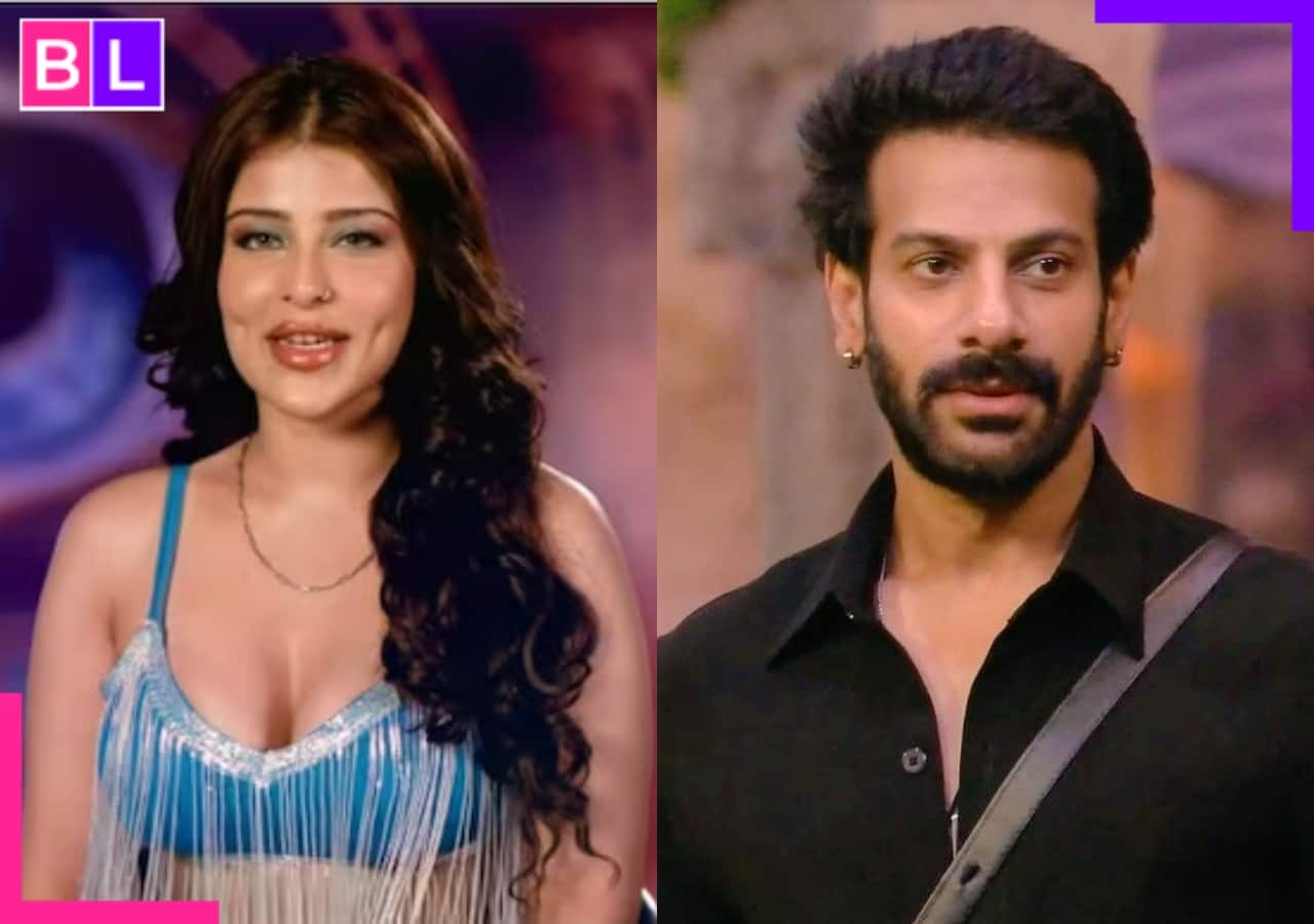 Bigg Boss 18: Edin Rose’s ungrateful attitude towards Karan Veer Mehra irks netizens; nomination task fails all ‘samikaran’