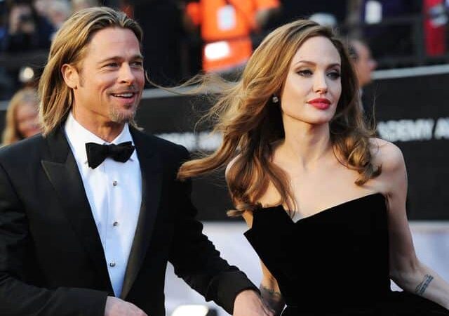 ‘Brangelina’ Arrives At Divorce Settlement After 8 Years?