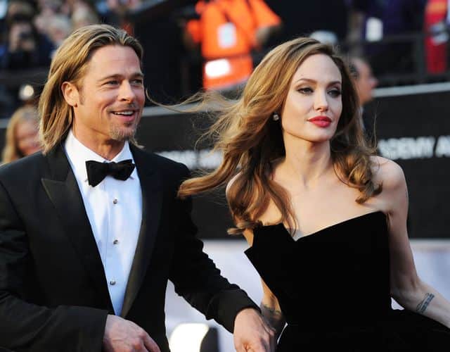 ‘Brangelina’ Arrives At Divorce Settlement After 8 Years?