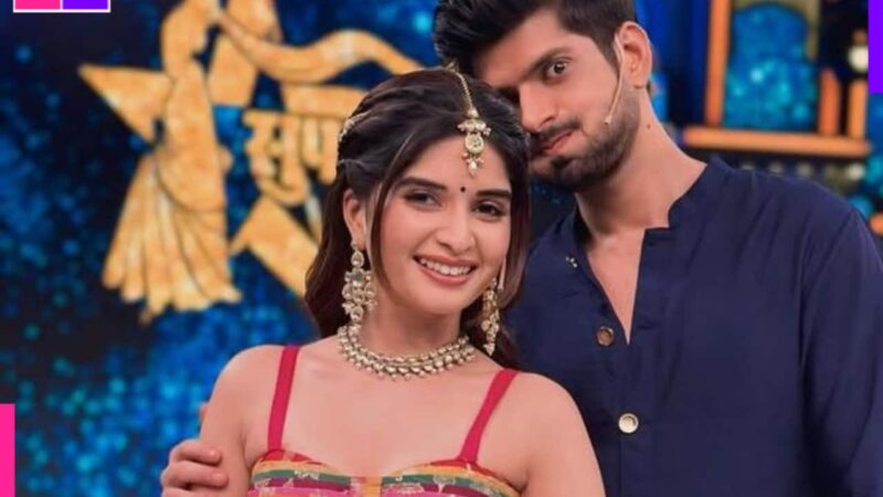 Is Bhavika Sharma planning to quit Ghum Hai Kisikey Pyaar Meiin post leap? Here’s what she has to say