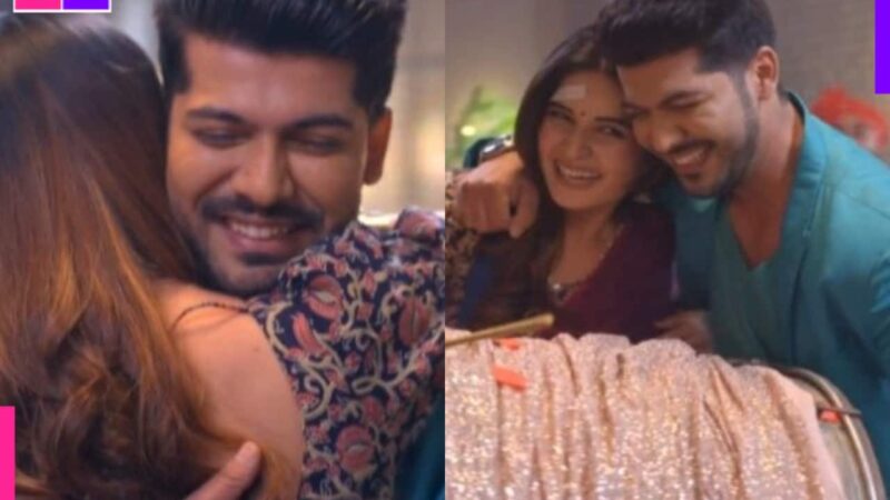 Ghum Hai Kisikey Pyaar Meiin: Sheezan Khan's entry will bring in twists for Savi-Rajat? Bhavika Sharma reacts