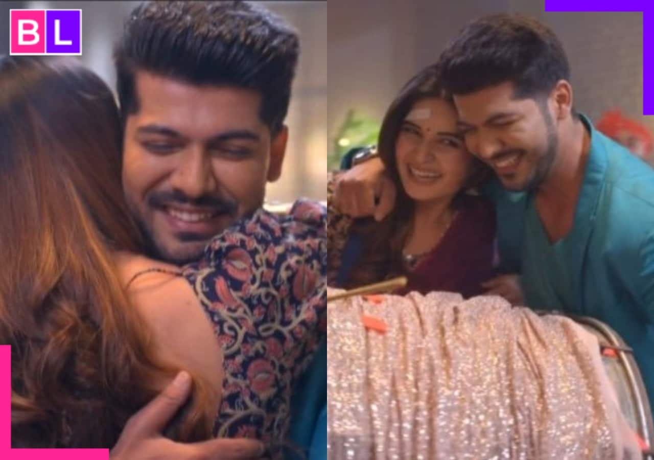 Ghum Hai Kisikey Pyaar Meiin: Sheezan Khan’s entry will bring in twists for Savi-Rajat? Bhavika Sharma reacts