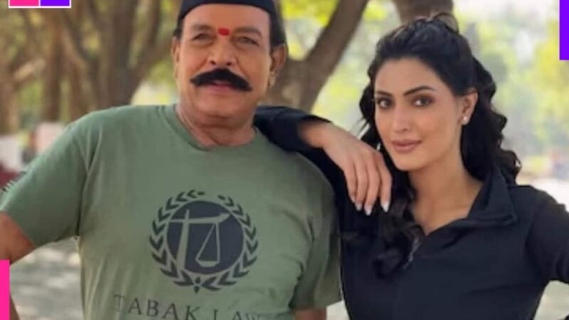 Govind Namdev, 71, is dating 31-year old Shivangi Verma? Here’s what he has to say