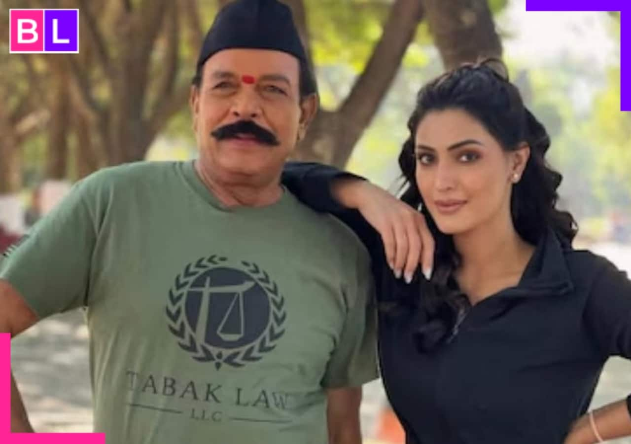 Govind Namdev, 71, is dating 31-year old Shivangi Verma? Here’s what he has to say