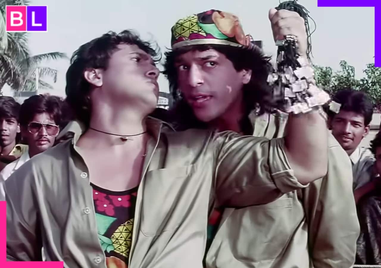 Chunky Panday reveals Govinda and he earned less than the monkey in THIS iconic movie