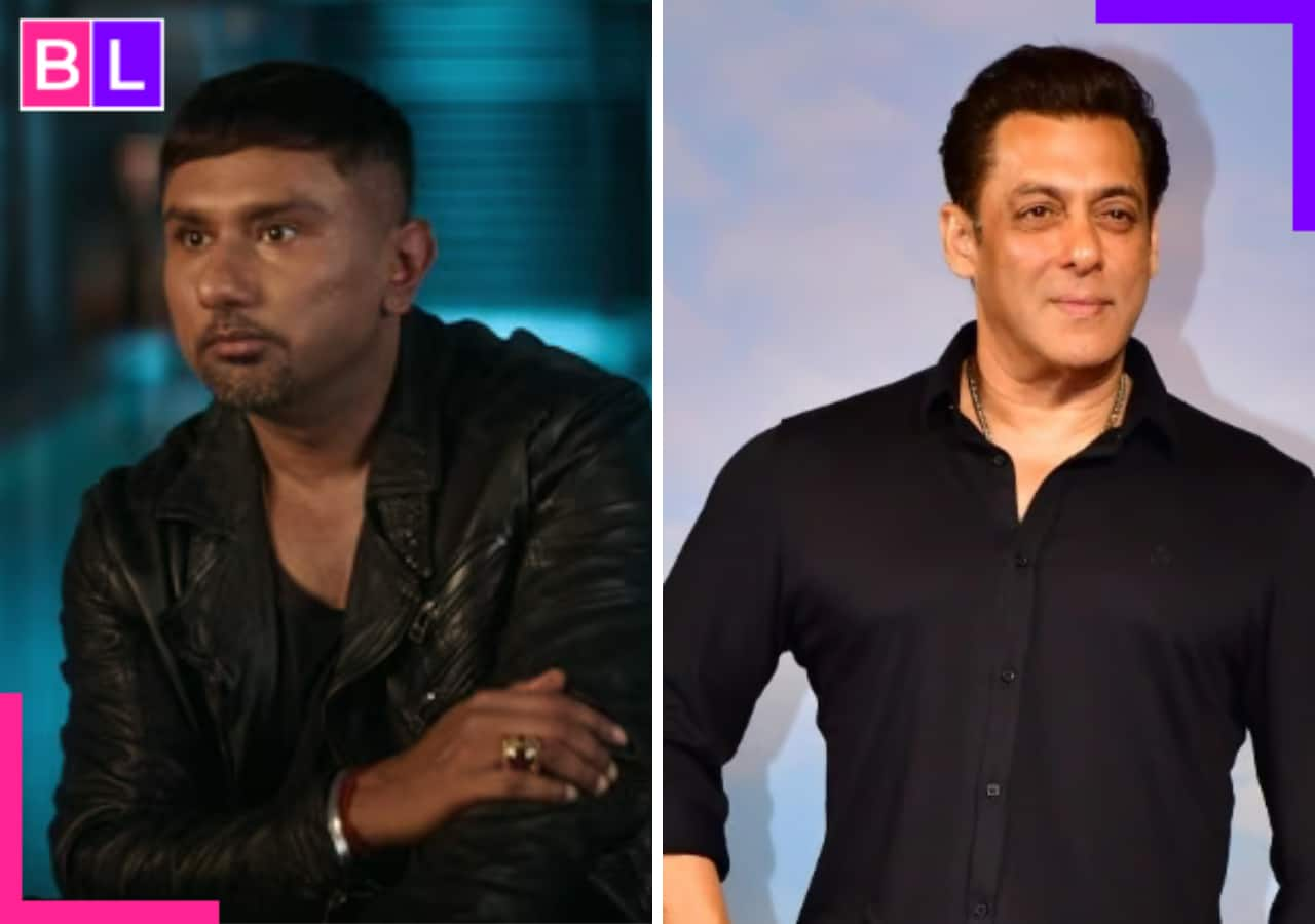 Yo Yo Honey Singh Famous trailer: Docu-drama captures singer-rapper’s struggle, Salman Khan applauds his craft [Watch]