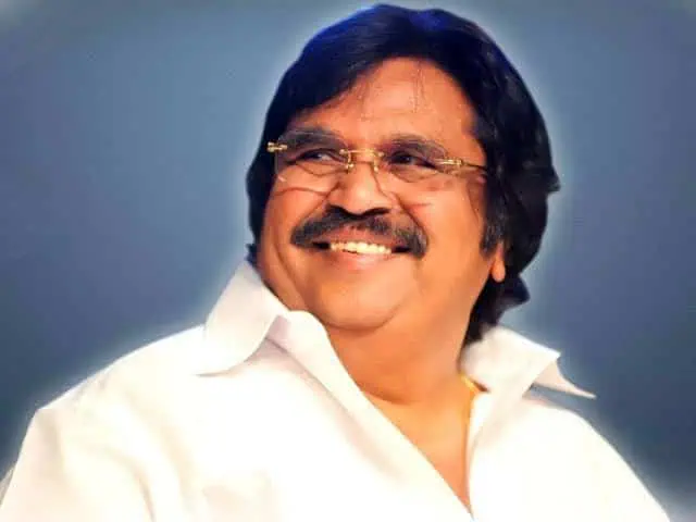 Opinion: Tollywood Badly Missing Dasari!