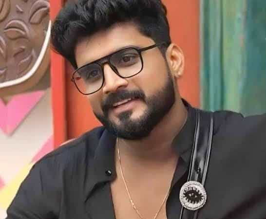 Bigg Boss Telugu 8 Winner Is Nikhil Maliyakkal