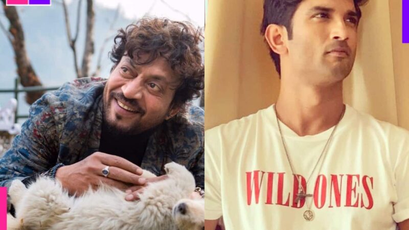 Irrfan Khan to Sushant Singh Rajput, Redditor uses AI to imagine these late actors celebrating Christmas